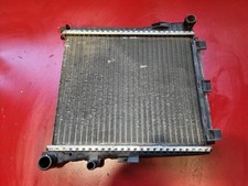 K&uuml;hler Wasserk&uuml;hler ORIGINAL Mercedes R170 SLK 200 bis 1999 1705000402