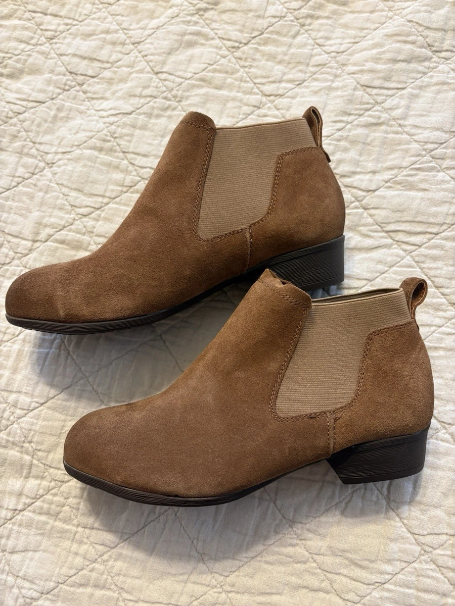 Rockport Leather Upper Casual Boots for Women for sale | eBay display picture 2