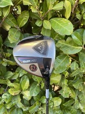 Driver STIFF CALLAWAY RAZR HT