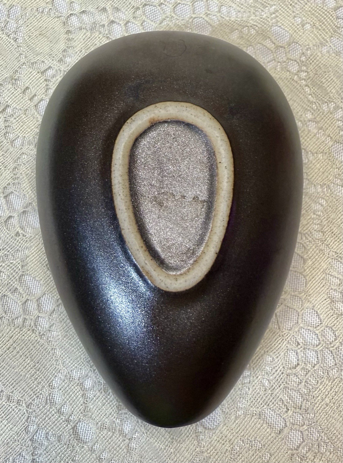 Ceramic Coffee Bean Dosing Cup Static Free Transfer Of Coffee Grounds Tea Leaves