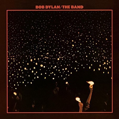 Bob Dylan - Before The Flood - Bob Dylan CD 1GVG The Cheap Fast Free Post