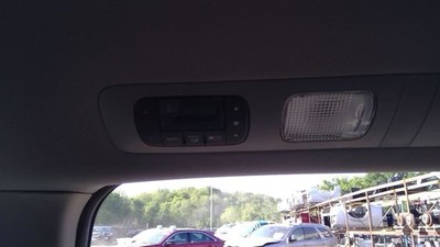 Temperature Control Roof Mounted Fits 11-17 ODYSSEY 2501112
