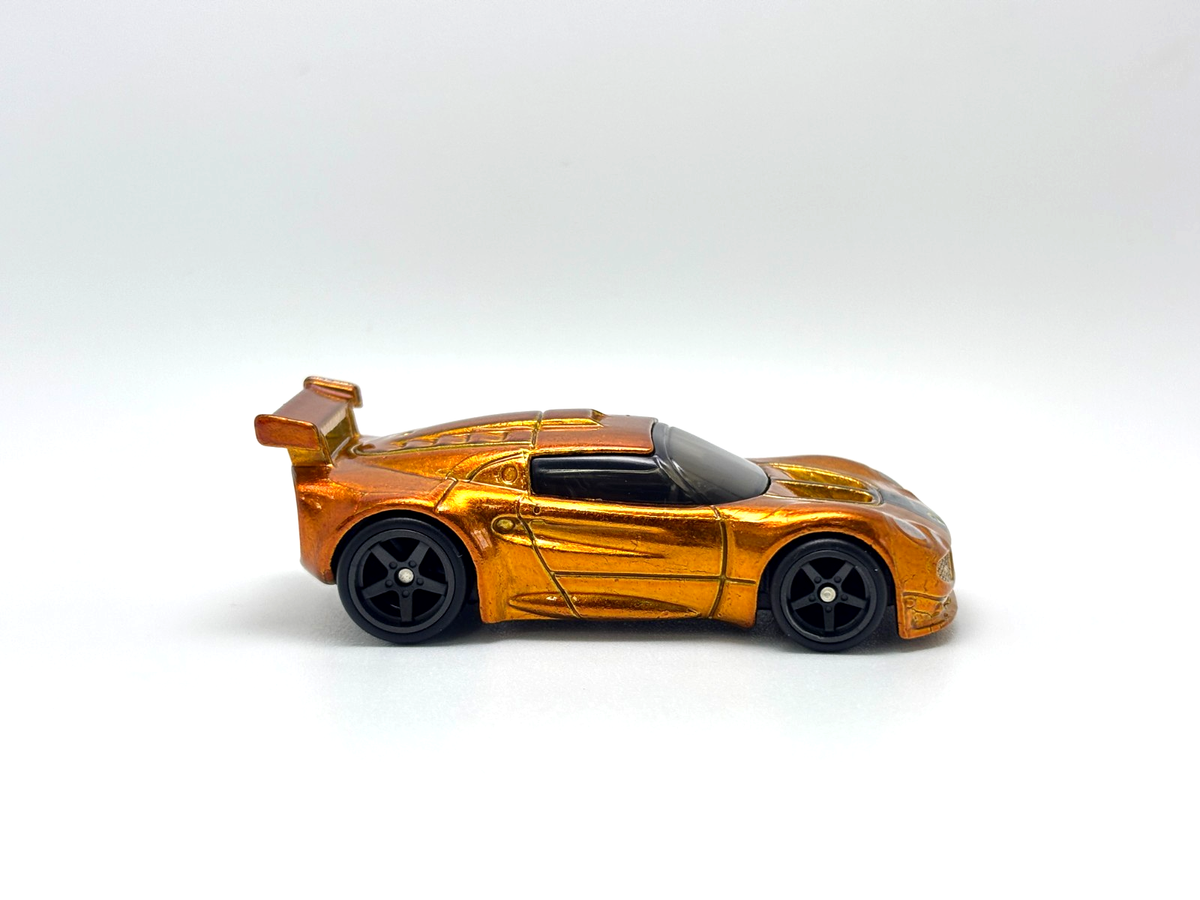 ホットウィール ロータス・スポーツ・エリーゼ2026 スーパートレジャーハント 2026 Hot Wheels Super Treasure Hunt STH # Lotus Sport Elise