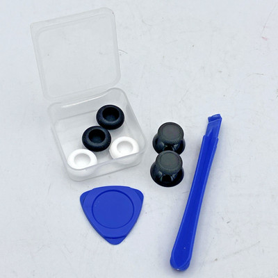 2 Pack Thumbsticks Replacement for Meta Oculus Quest 2 Controller