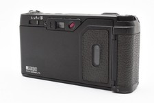 RICOH GR1 ジャンク ジャンク RICOH コンパクトフィルムカメラ GR1 リコー