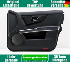 Mercedes GLK X204 A2047209862 Türverkleidung Türpappe Vorn rechts Mercedes GLK X204 A2047209862 Türverkleidung Türpappe Vorn rechts