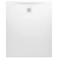 LAUFEN PRO Marbond Duschwanne 110 x 90 x 3,3 cm