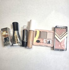 Mixed Bundle Makeup