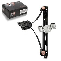 Fensterheber Elektrisch Hinten Links FüR Seat Ibiza IV ST 2008–2017