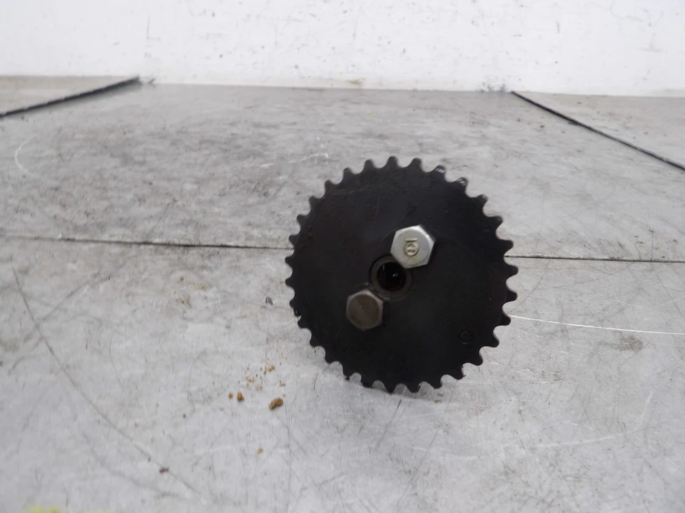 Árbol de levas de levas de motor Honda CRF100F 2004-2013 14101-436-010 Foto 2 de 4