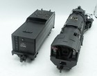 Rail King MTH 2-8-8-2 USRA engine & tender Excellent boxed, runs great — photo 8