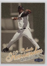 1998 Ultra Gold Medallion Edition Roberto Hernandez #5G 0kz8