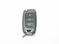 Hyundai I30 Key Fob Remote Control 3 Button Mk3 2017 Hyundai I30 Key Fob Remote Control 3 Button Mk3 2017