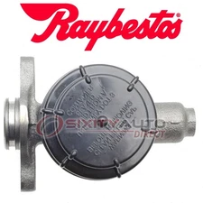 Raybestos MC36072 Element3 Brake Master Cylinder for M37781 Hydraulics zh