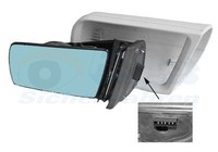 VAN Wezel AußEnspiegel 3031807 FüR MERCEDES-BENZ