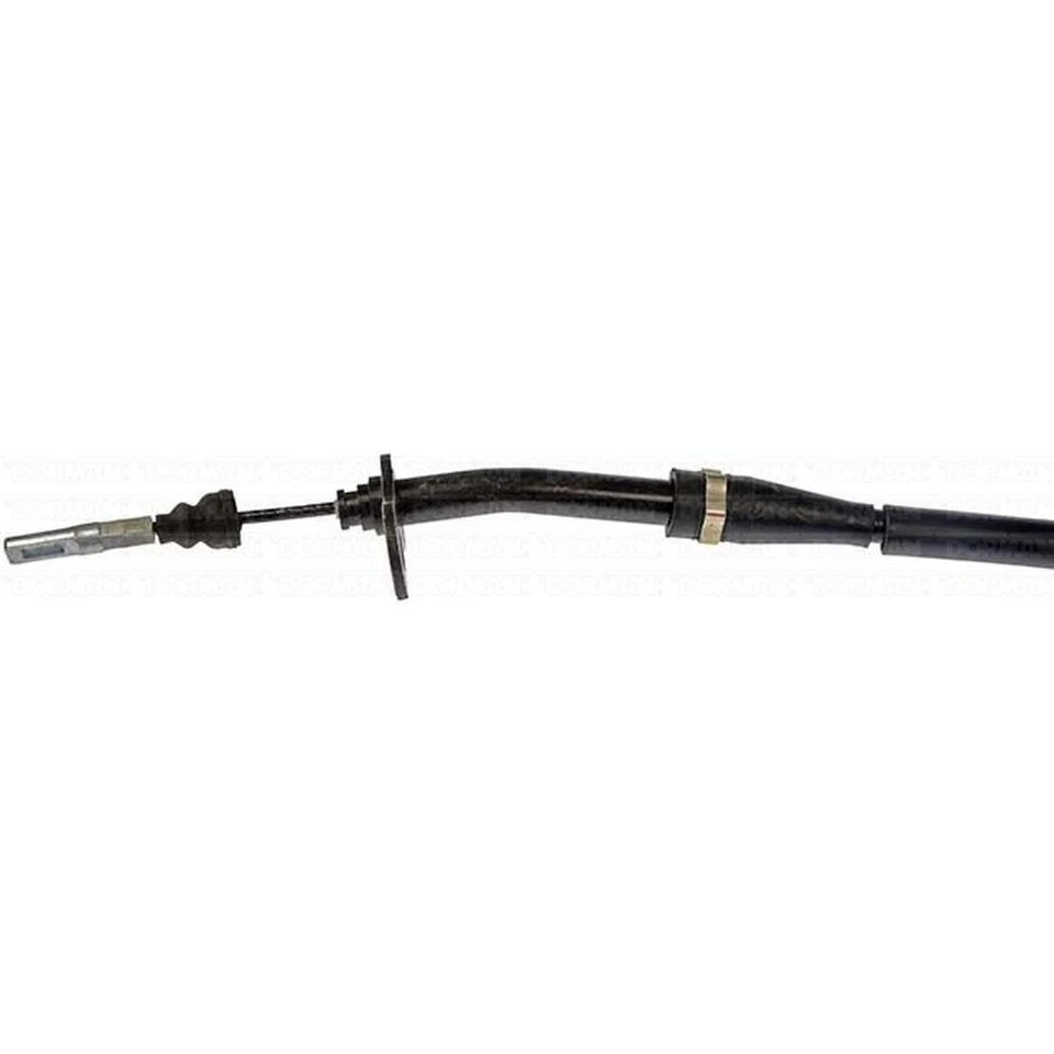 Dorman C660522 Parking Brake Cable For 04-19 INFINITI Nissan Armada QX56 - Image 3 of 4