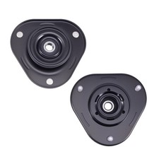 2pz Domlager Set Vorne for Toyota Avensis 2003-2008 48609-05030 48609-05040