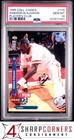 1995 Upper Deck Collector's Choice Basketball Player's Club Hakeem Olajuwon #175 PSA 10