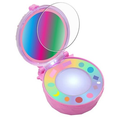 Clearview Lcd Protective Film For Wonderful Precure! Colorful Evolution Transfo_