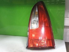 Feu arrière Mazda PREMACY