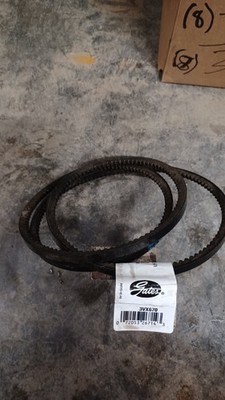 Gates 3VX670 Narrow Super HC Belt, 67'' L x 3/8'' W, cogged