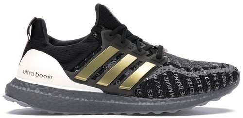 adidas gazelle silver green womens Men's Adidas Ultraboost Light – Pacers Running main image 0