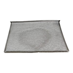 2018 KUBOTA RTV-X900 OIL COOLER GUARD SCREEN K7591-34530