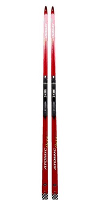 Atomic Beta Race Skate Langlaufski 190 Cm