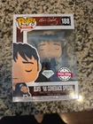 Funko Pop! Vinyl: Elvis Presley '68 Comeback Special #188 Diamond Edition NIB