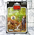 Star Wars Book Of Boba Fett Luke Skywalker & Grogu Kenner Action Figure