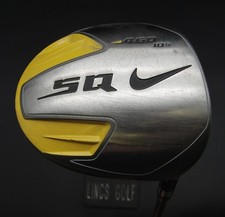 Nike SQ 460 NexTI 10,5° Driver Regular Graphitschaft Nike Grip*