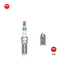 Bougies d'allumage Ford COUGAR