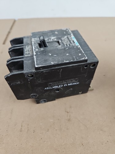 Disyuntor Siemens BQD 40A - Imagen 4 de 7