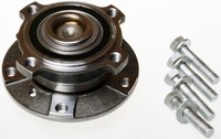 Denckermann Radlagersatz W413351 FüR BMW 5Er E39 Touring Z8 Roadster E52 520 523