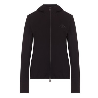 Moncler Hooded Zip-Up I2 097 8G00002 829H7 999 63120375