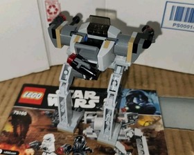 LEGO Star Wars: 75165Imperial Trooper Battle Pack