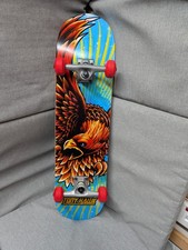 Tony Hawk Signature Series Skateboard Cosmic Edition
