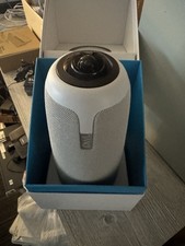 Owl Labs Meeting Owl Pro 1080p Smart Conferencing Camera - White