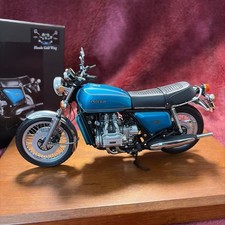 Minichamps 1/12 Honda Gold Wing