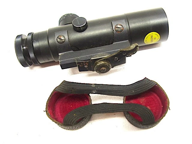 Colt Hunting Rifle Scopes for sale | eBay