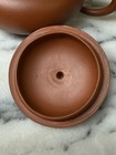 A handmade hongni teapot, made By Xu, Yuan Ming 徐元明制- 研高. — photo 3