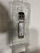 HPE 25Gbps SFP28 SR Transceiver Module, 1-Port/1 Module, 845398-B21
