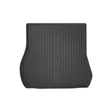 Kofferraummatte Laderaumwanne für Audi A4 B5 Wagon 1994-2001 TPE Schwarz 1 tlg