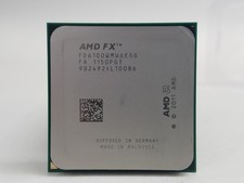 AMD FX-6100 3.3 GHz Socket AM3 Desktop CPU Processor FD6100WMW6KGU