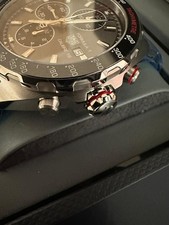 TAG Heuer Formula 1 Calibre 16 Chronograph - CAZ2012.BA0970 Unworn full set 8