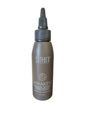 Surface Awaken Therapeutic Treatment for Thinning Hair 2oz New