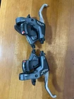 Shimano XTR ST-M952 Shifter Lever 3x9-Speed