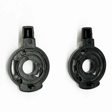 Top Cover LV Button Live View Switch Wheel Lever Rod Accessories For Nikon D5300