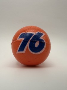 Vintage Union 76  Antenna Ball