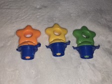 Baby Einstein Neptune Ocean Discovery 3 pc Star Accessories